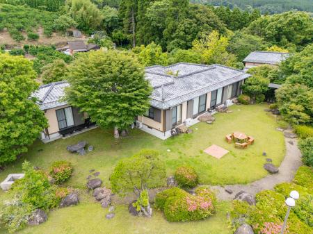 夏は宮崎へ！日南市の