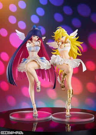 『Panty&Stocking with Garterbelt』より、「パンティ