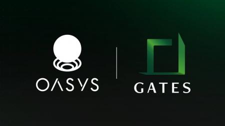 Oasys、不動産総合サービスプロバイダのGATES GROUPと