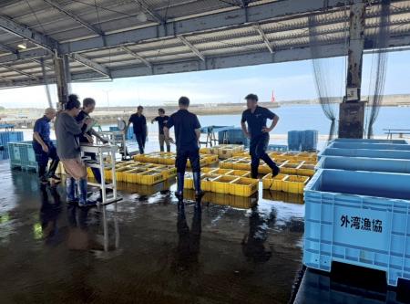 漁師と食卓を結ぶ、新しい魚の流通モデル「UOLOVutf-8