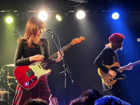 PIGGY BANKS、8年ぶりニューアルバム『Cosmo Garden』