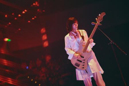 【NHKカルチャー】日本武道館公演を成功させた、台湾