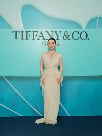 【TIFFANY & CO.】「ティファニー 銀座」の幕開けに、