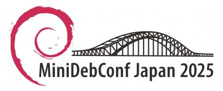 MiniDebConf Japan 2025、参加者・発表者・スポンサー