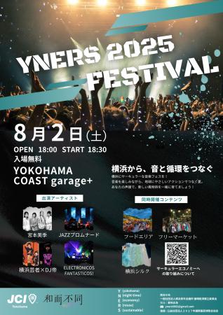 サーキュラーエコノミー×ナイトタイムエコノミー創出