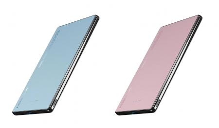 【新色登場】世界最薄クラスのMagSafeモバイルバッテ