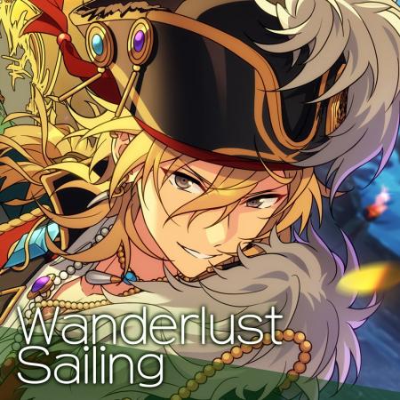 『あんさんぶるスターズ！！』UNDEAD「Wanderlust Sai