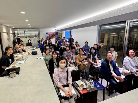 首都圏で発信！“食べる・知る・旅したくなる”志摩市魅