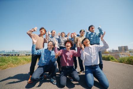 REAL AKIBA BOYZ、1stフルアルバムからの先行配信曲・