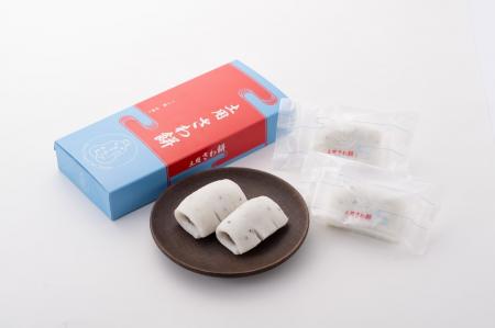 赤福が手がける五十鈴茶屋「土用さわ餅」、7月16日（
