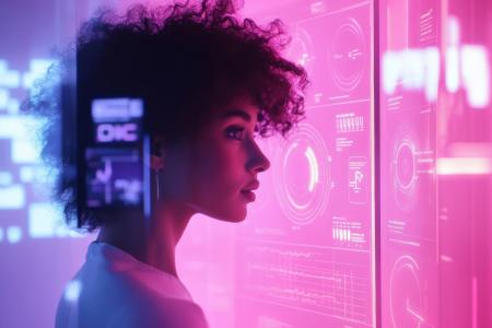 【美容・サロン向け】売上向上を実現するDXソリューシ