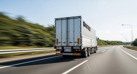 トラックの自動運転システムを開発するロボトラック、