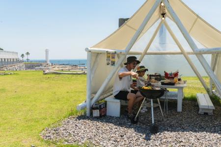【愛知・知多半島】夏の暑さに負けない！小さなお子様