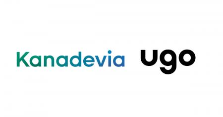 カナデビア、設備保全のスマート化で点検ロボット「ug