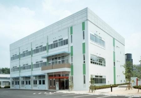立命館大学BKCインキュベータ　入居者募集