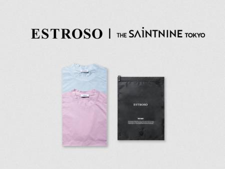 ゴルフアパレルブランド「ESTROSO」の人気パックTシャ