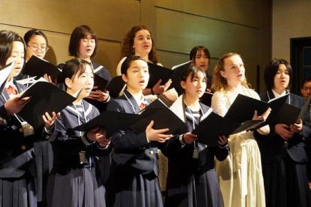 未来への共奏～いのちを響き合わせるステージ～　大阪