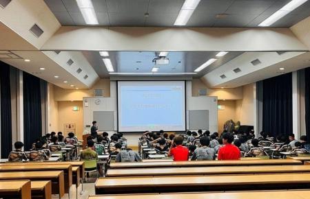 行動経済学を活用した休養学チーム向け新プログラムを