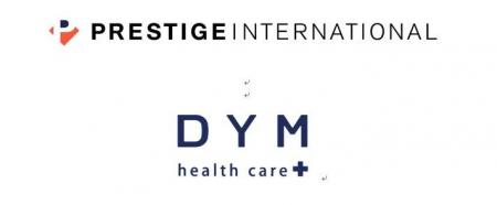 DYMヘルスケア（香港）Prestige International (HK) C