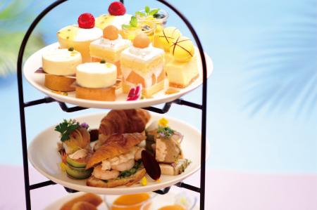 【真夏のご褒美は1日8名限定】北新地 Cafe&Bar KARIN×