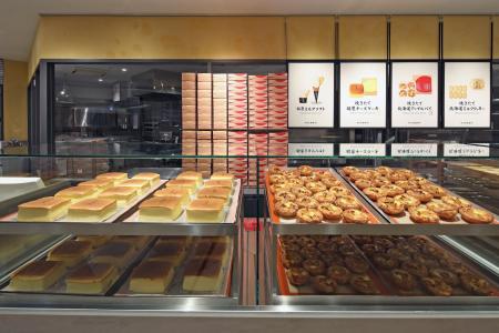【札幌農学校 新千歳空港ファクトリー店】おかげさま