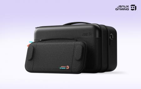 JSAUX、Nintendo Switch 2や他の携帯ゲーム機向けの究