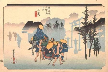 古き良き、江戸時代へタイムスリップ　東西4市町が「