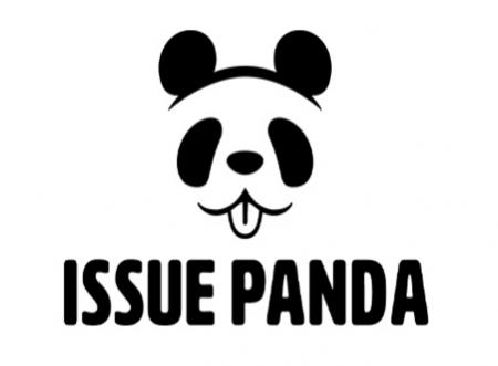 モバイルオーダー型発券機サービス『ISSUE PANDA』ア