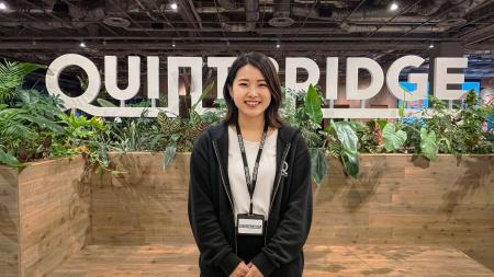 生成AIプロダクト「PRizmo」、NTT西日本QUINTBRIDGEで