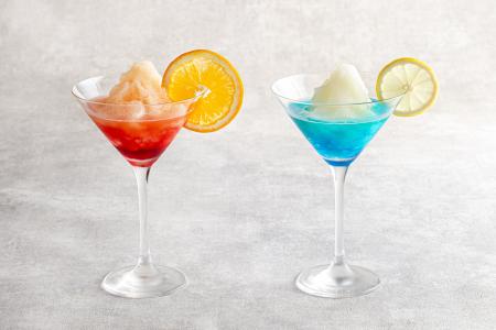 【新横浜プリンスホテル】35℃以上でフローズンドリン