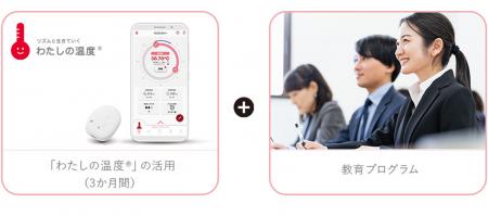 岩手県奥州市とTOPPANエッジ、プレコンセプションケア