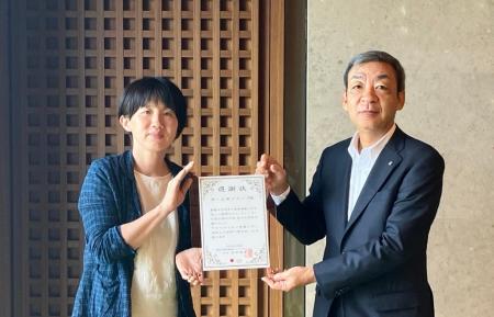 第一生命グループより、ミャンマー地震へ約2,900万円