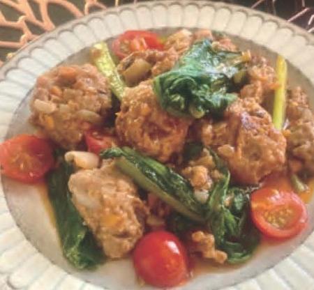 ～はまっ子のみんなが食べたい給食、作ってみよう～「