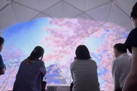 大阪・関西万博「東北四季の彩り＆東北絆まつり」東北