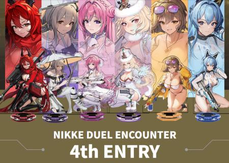 戦場に響く銃声と絆~地上奪還ガンガールRPG「勝利の女