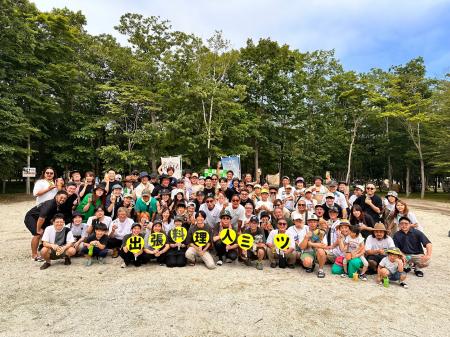 「出張料理人ミツ」が第4回目となる単独イベント「密(