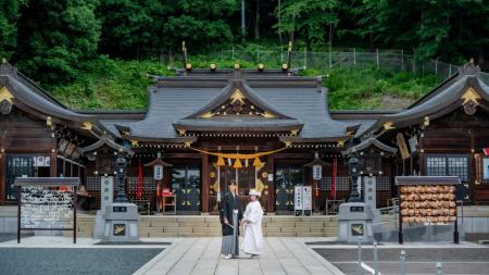 【社会課題に挑む和婚】“日本の和婚を世界のWAKONへ”