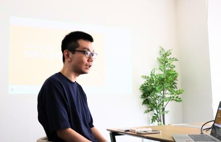 「特例子会社の働き方と就職活動」～ Study Hub 卒業