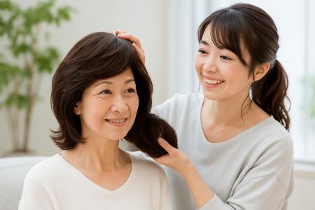 髪の悩みに寄り添う“訪問型オーダーメイドウィッutf-8