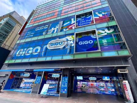 「調布駅」駅前に500坪超の大型店「GiGO調布」が誕生