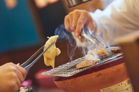 7月23日（水）「亀戸ホルモン有楽町店」がリニューア
