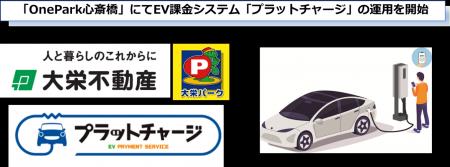 万博開催で賑わいを見せる大阪の心斎橋中心部にある時