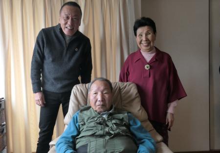 袴田事件、苦悩と正義の58年を描く　全公演完売utf-8
