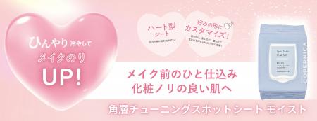 ＣＯＰＥＲＮＩＣＡ（コペルニカ）から、好みの形に変