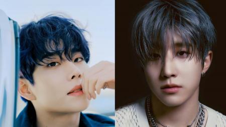 ASTRO MJ × JINJINが暑い夏を盛り上げる！『2025 MJ&J