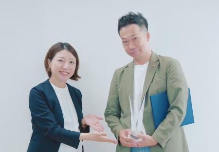 9代目住宅FPグランドマスターに株式会社クレイル 吉岡