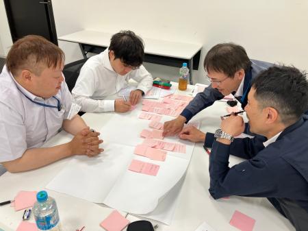 『おたすけ隊共創フランチャイズ』で未来を拓く。島根