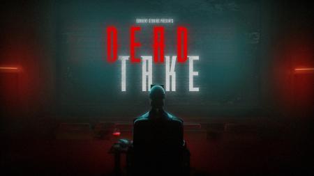 サイコロジカル・ホラー『Dead Take』7月31日に発売決