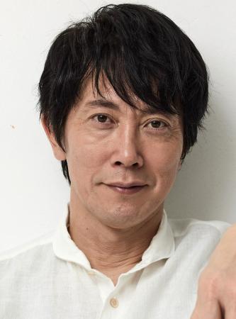 佐々木蔵之介フォトブック「光へと向かう道～『ヨナ』