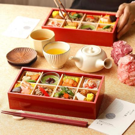 配送限定のお弁当「慶寿」は7月18日（金）より、オン